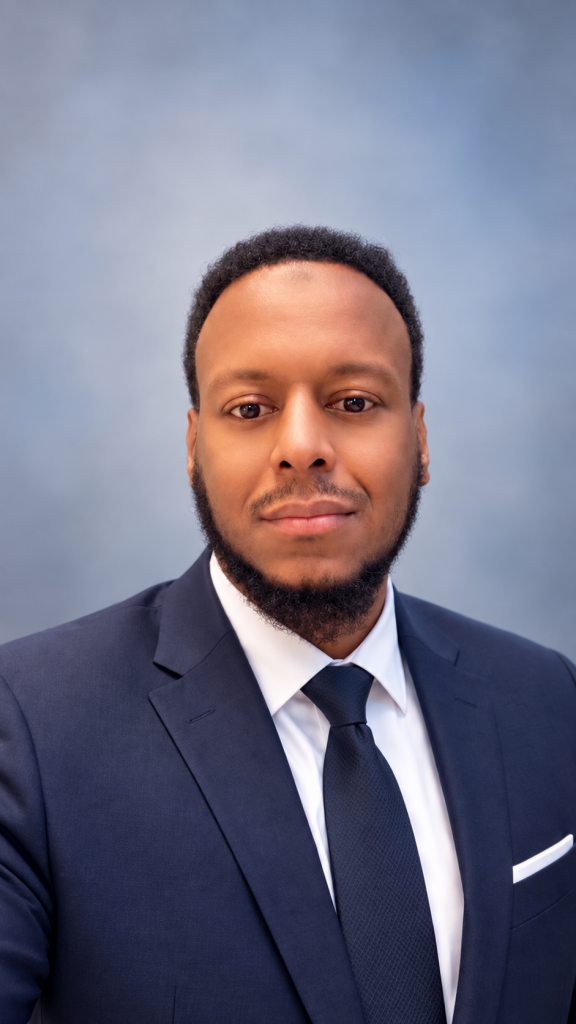 Mohamed Amin, CEO of Peaceful Home Health Care